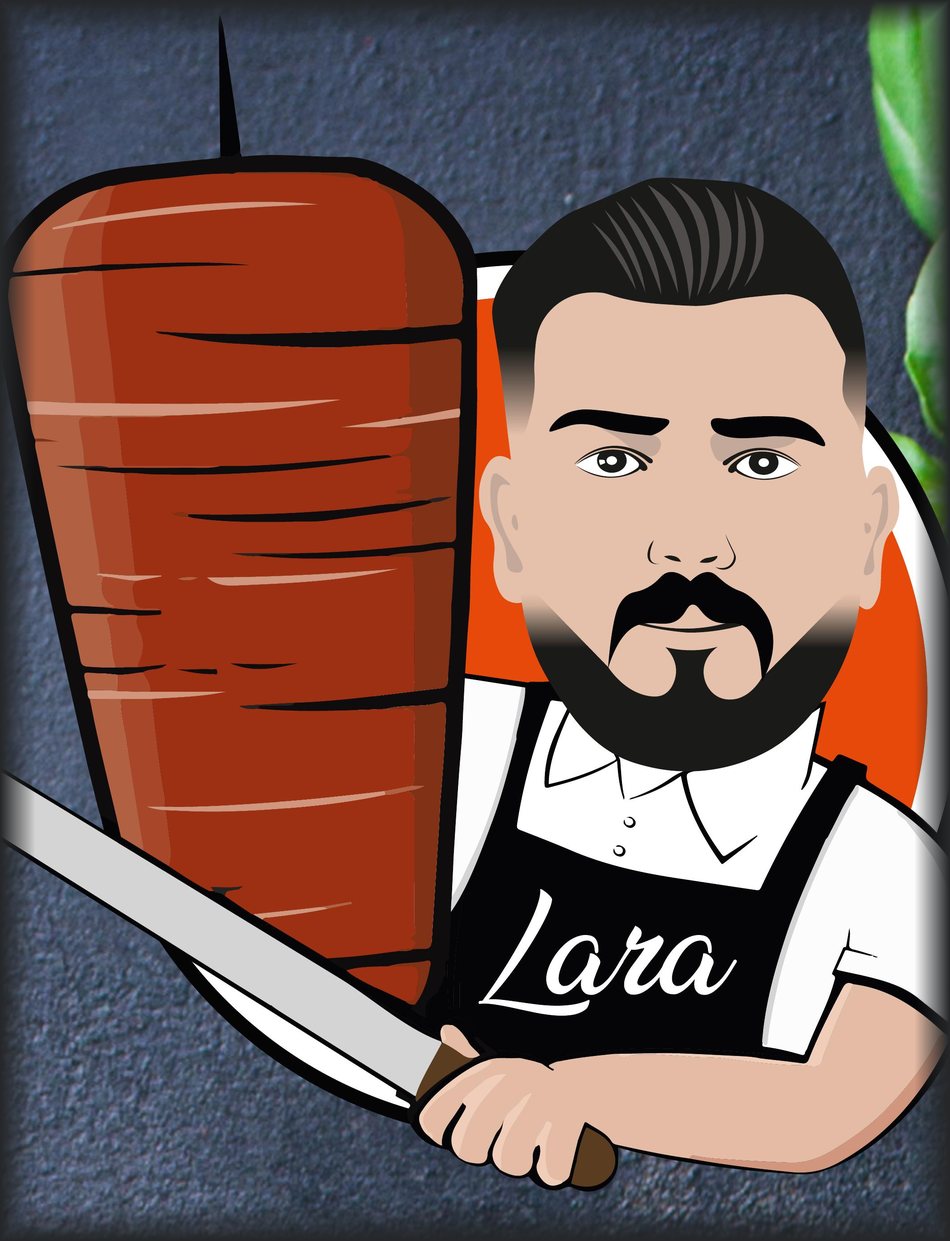 LARA Logo